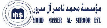MN Al Suroor Logo